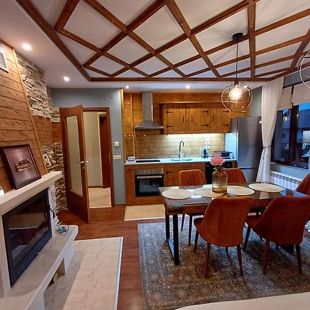Mila Vip Apartment Μπάνσκο Εξωτερικό φωτογραφία