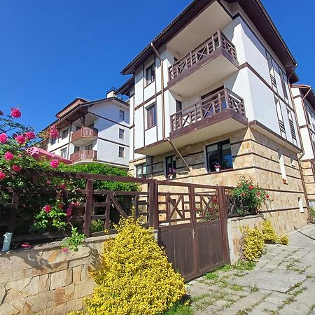 Mila Vip Apartment Μπάνσκο Εξωτερικό φωτογραφία