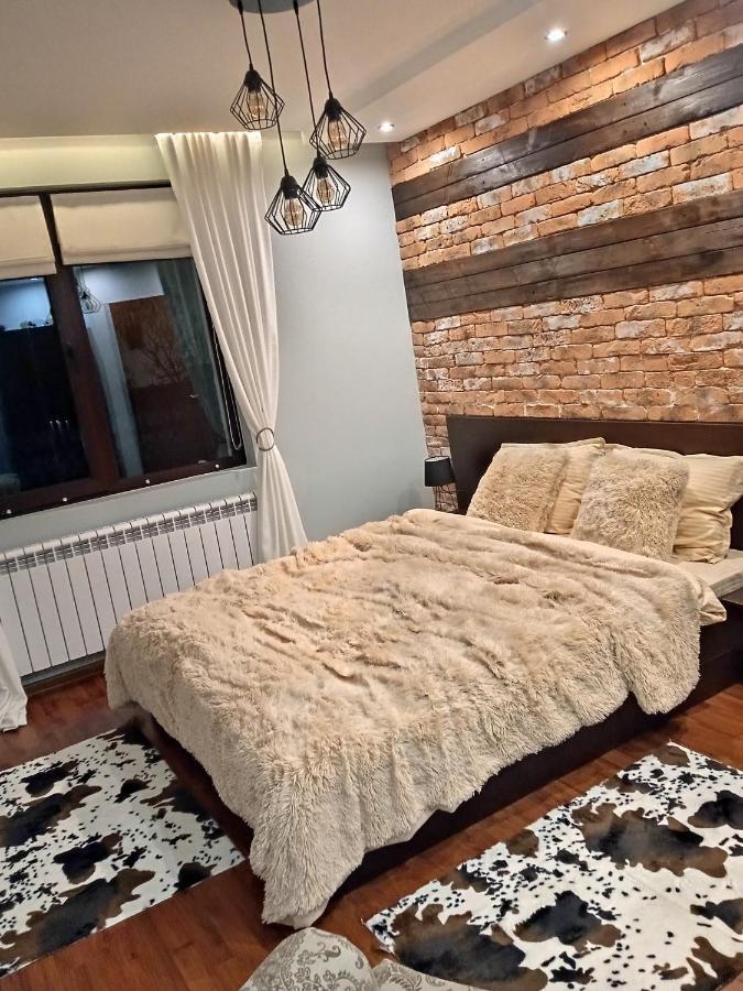 Mila Vip Apartment Μπάνσκο Εξωτερικό φωτογραφία
