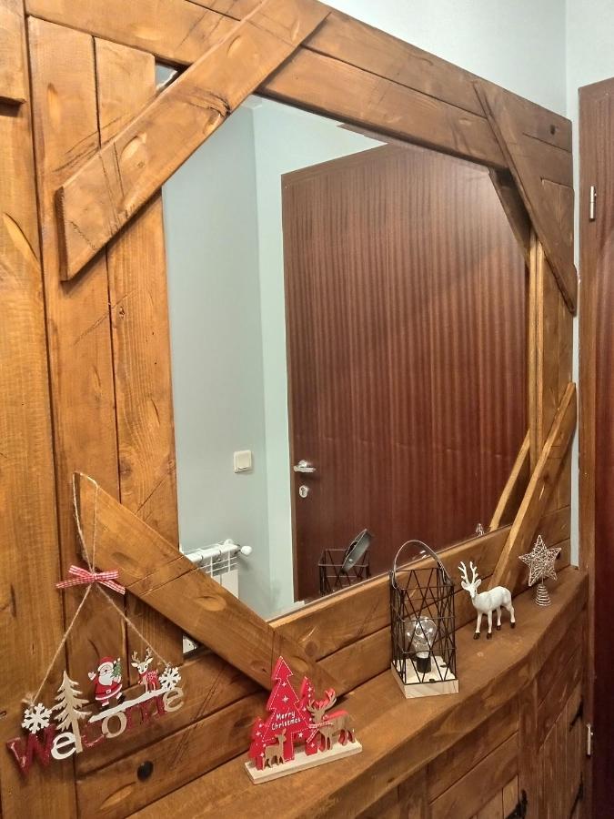 Mila Vip Apartment Μπάνσκο Εξωτερικό φωτογραφία