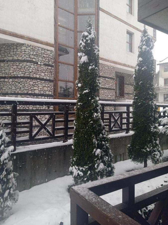 Mila Vip Apartment Μπάνσκο Εξωτερικό φωτογραφία