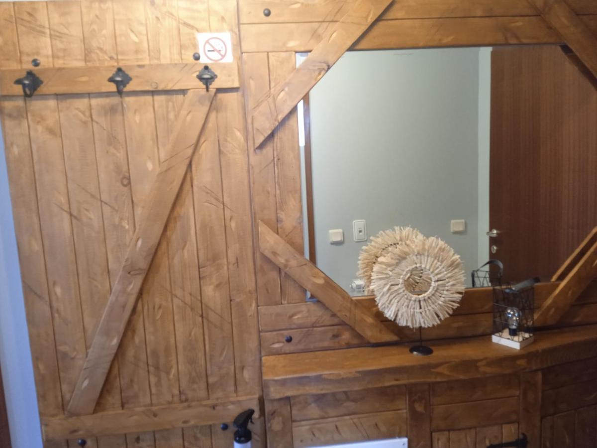 Mila Vip Apartment Μπάνσκο Εξωτερικό φωτογραφία