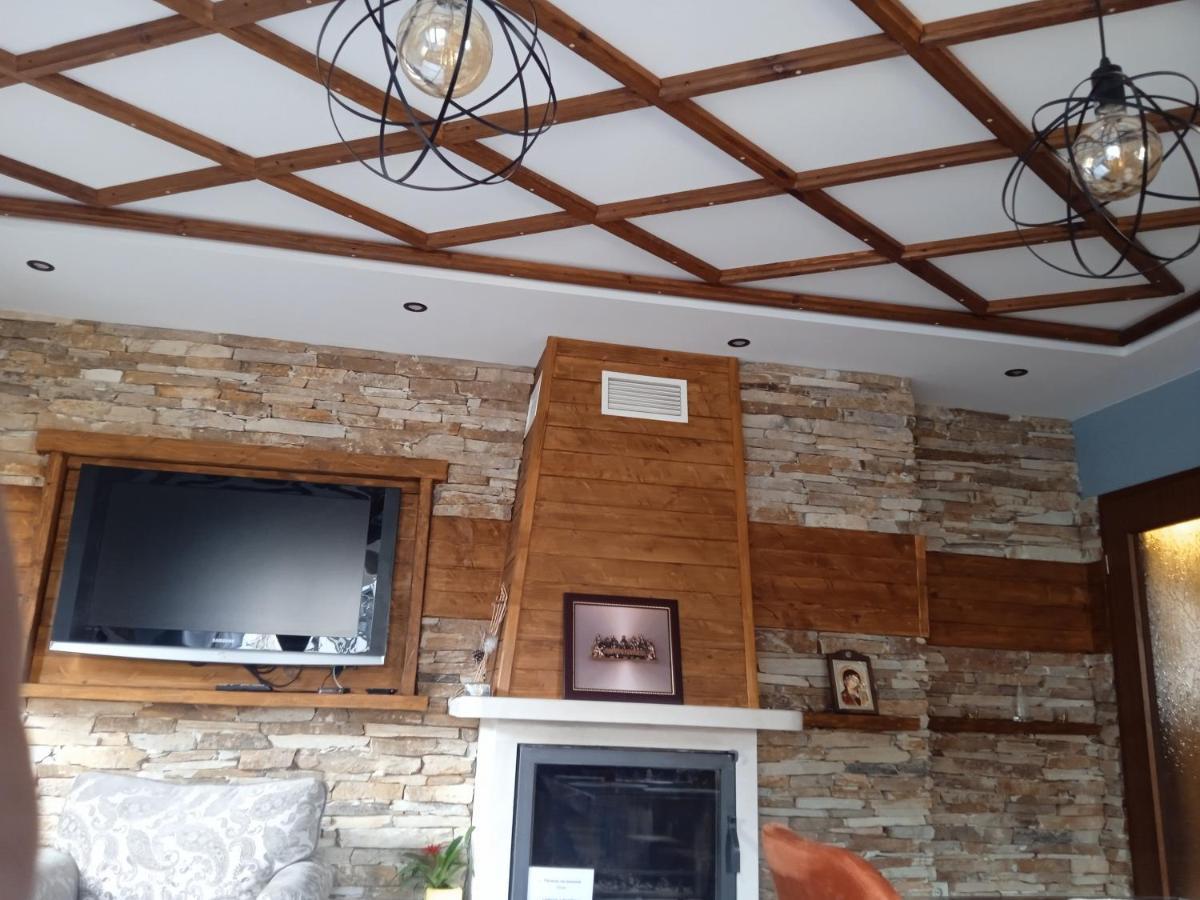 Mila Vip Apartment Μπάνσκο Εξωτερικό φωτογραφία