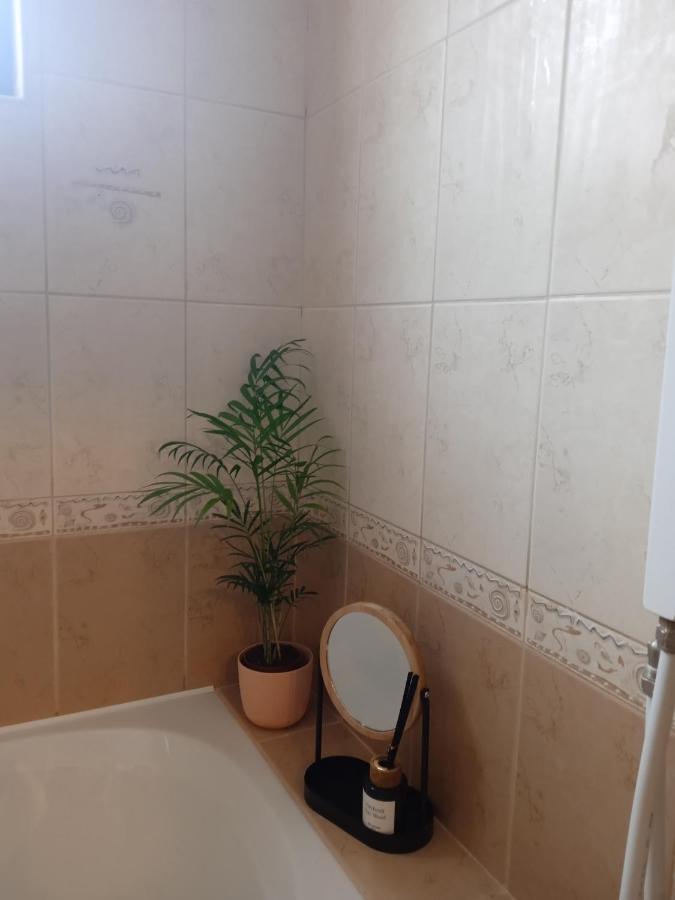 Mila Vip Apartment Μπάνσκο Εξωτερικό φωτογραφία