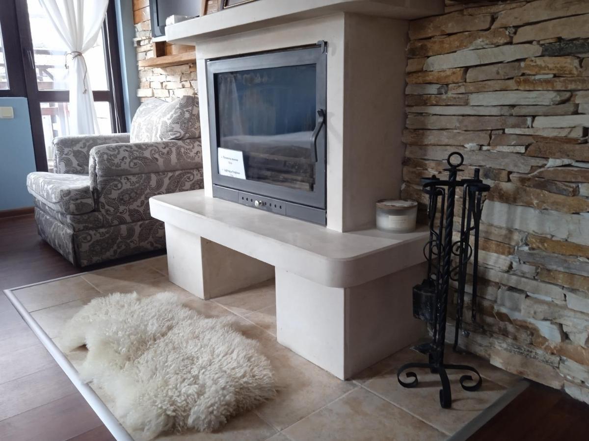 Mila Vip Apartment Μπάνσκο Εξωτερικό φωτογραφία