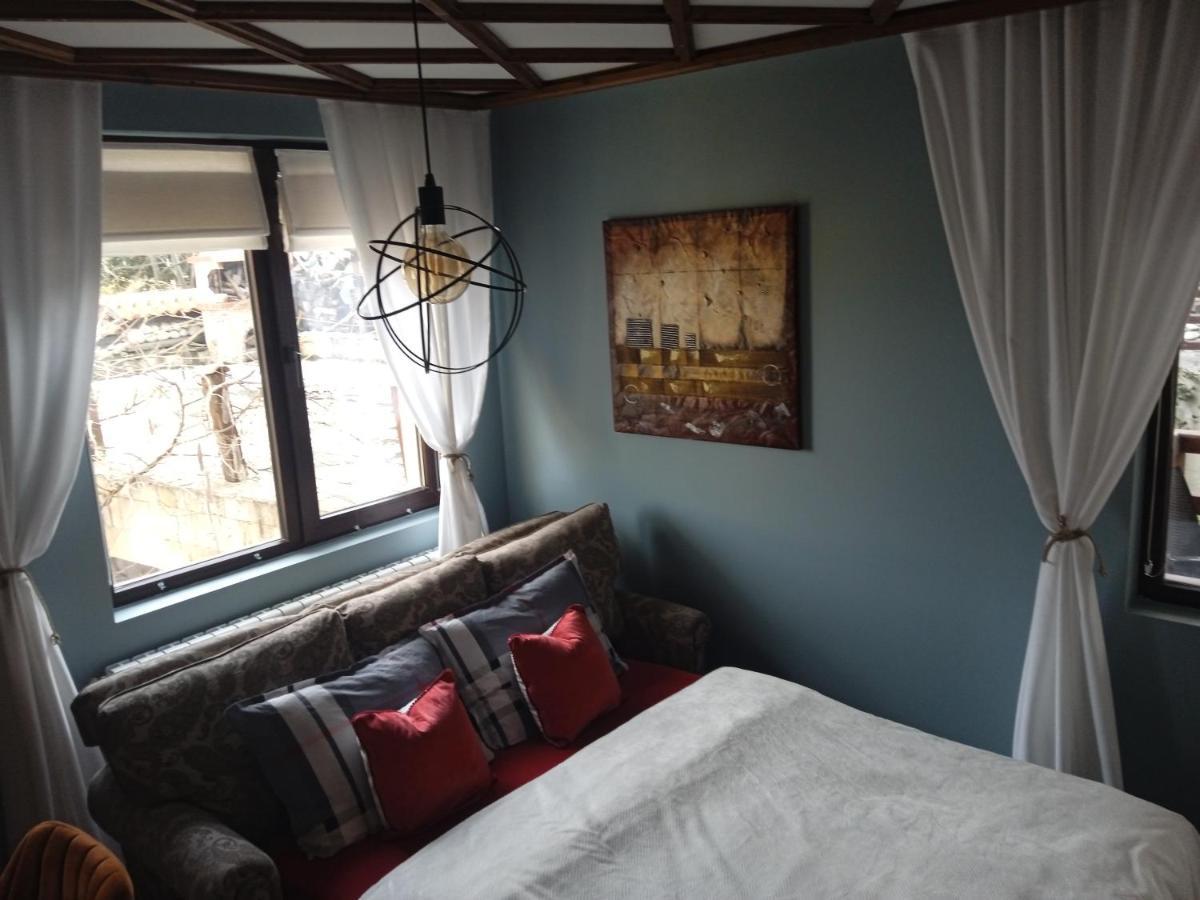 Mila Vip Apartment Μπάνσκο Εξωτερικό φωτογραφία