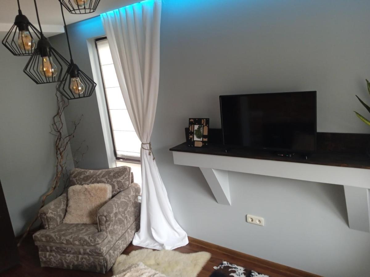 Mila Vip Apartment Μπάνσκο Εξωτερικό φωτογραφία