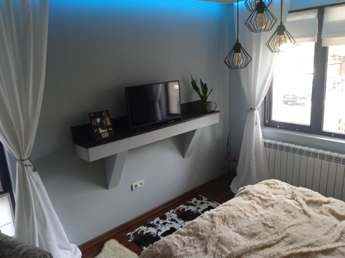 Mila Vip Apartment Μπάνσκο Εξωτερικό φωτογραφία