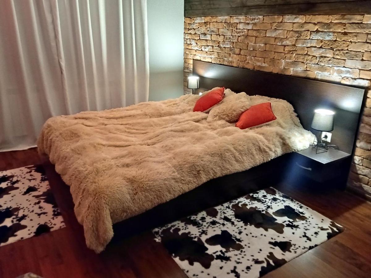 Mila Vip Apartment Μπάνσκο Εξωτερικό φωτογραφία