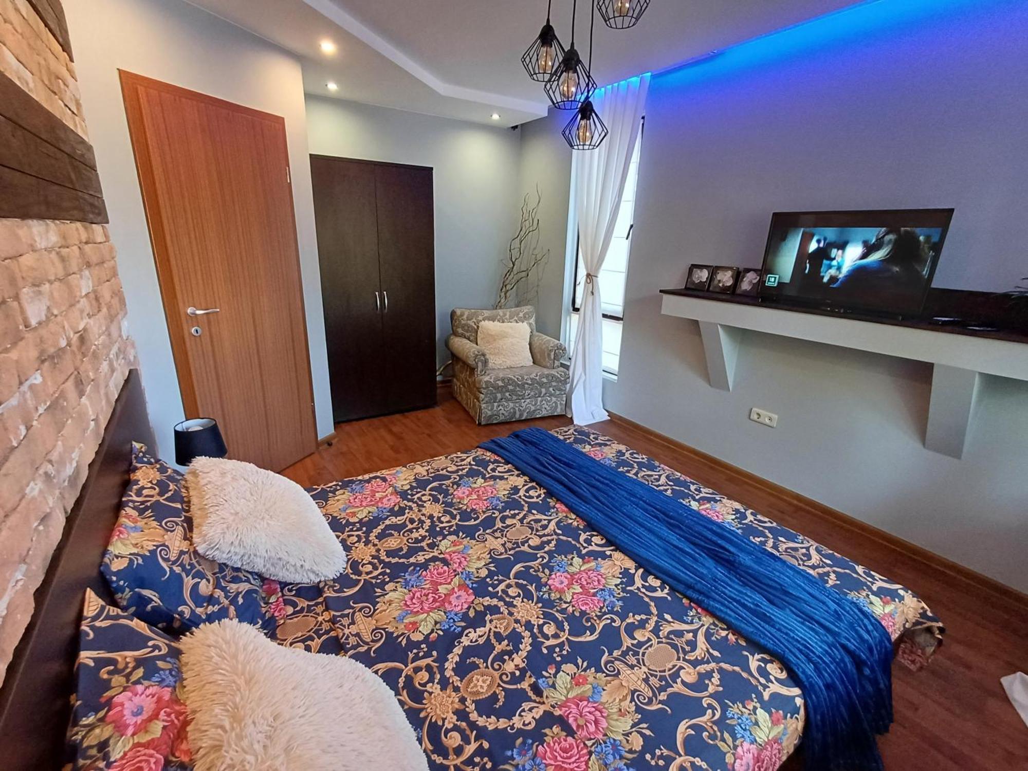 Mila Vip Apartment Μπάνσκο Εξωτερικό φωτογραφία