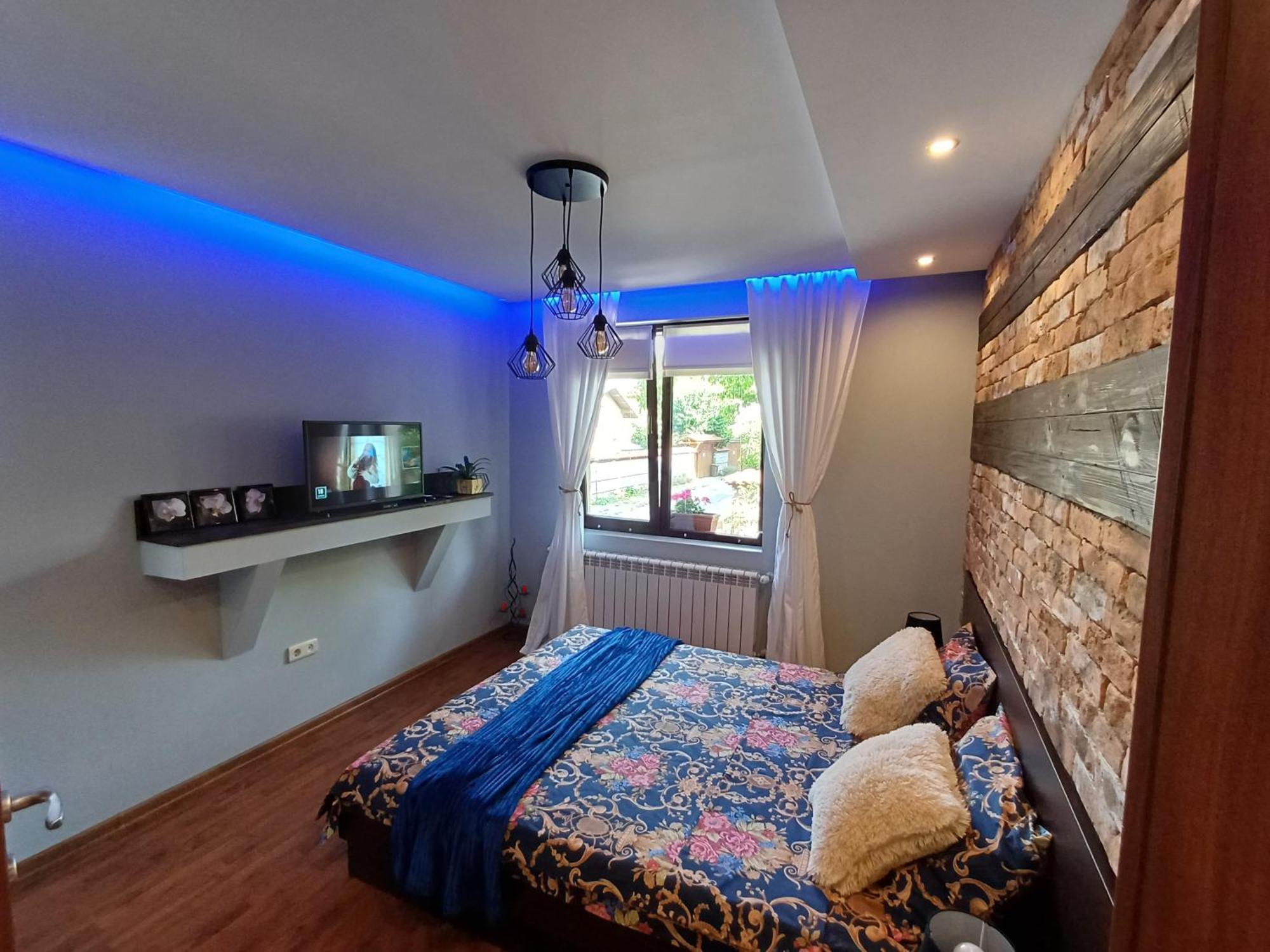 Mila Vip Apartment Μπάνσκο Εξωτερικό φωτογραφία