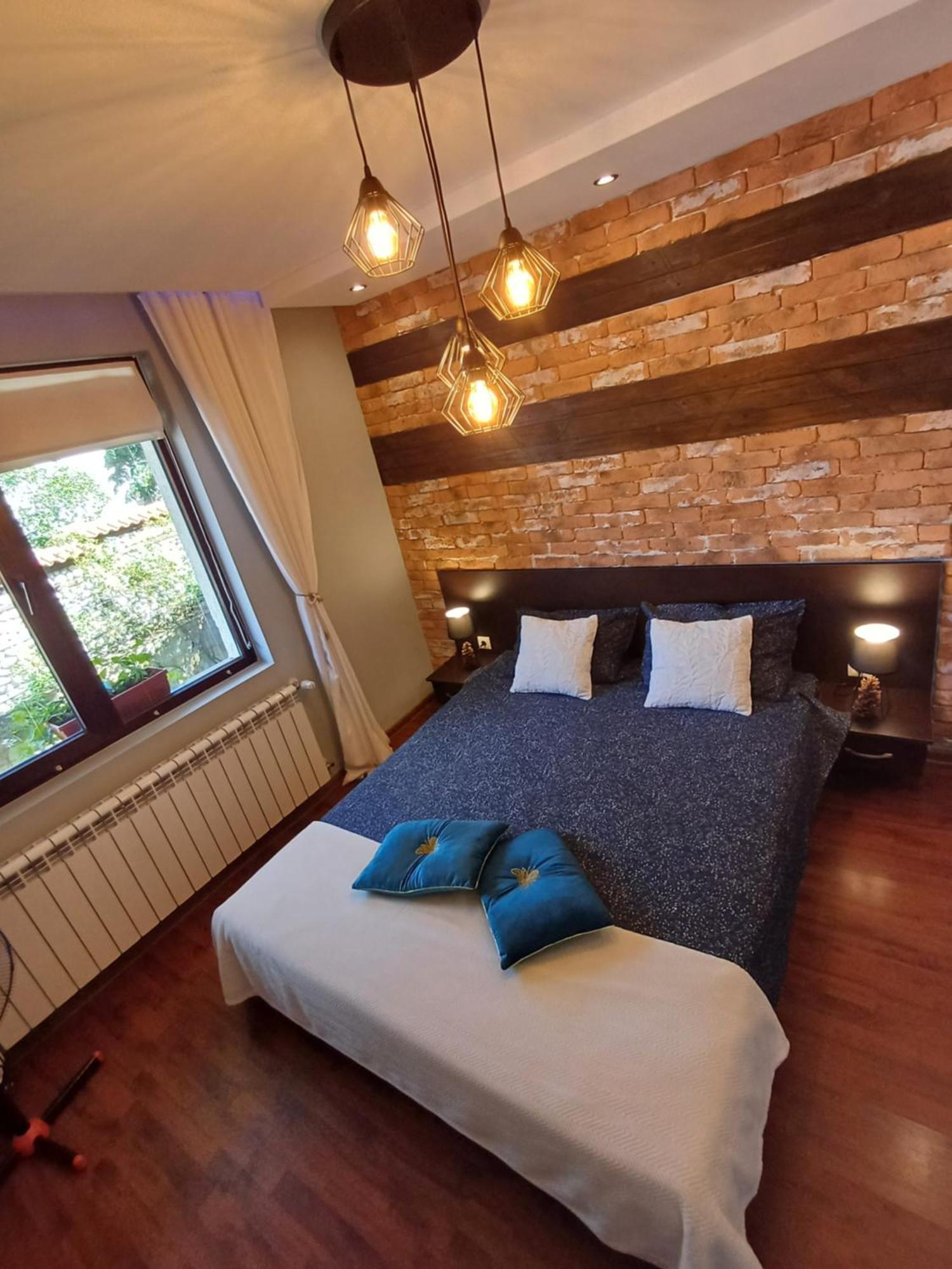 Mila Vip Apartment Μπάνσκο Εξωτερικό φωτογραφία